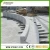 Import cheap Granite G603 curbstone low price G603 curbstone,kerbstone from China