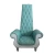 Import cheap hotel furniture high back hotel party luxury wedding royal dining  king throne wedding chair from Pakistan