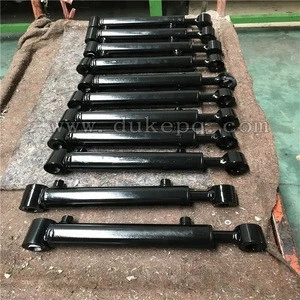 Cheap Hydraulic Cylinder For Sale,Log Splitter Parts Cylinder