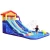 Import Cheap Inflatable Kids Water Slide Pool Water Slide For Toddler Bouncy Splash Park Yard Fun from China