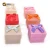 Import Cheap Jewelry Organize Custom Box Arabic Cardboard gift Jewelry Box With Ribbon from China