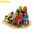 Import Cheap kindergarten furniture used primary school chair children plastic chair for sale from China