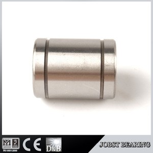 Cheap linear bearing LM 16 UU with large stock