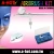 Import Cheap Makeup Kit Airbrush from Taiwan