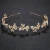 Import Cheap Pageant Crown Tiara Wedding Accessories Jewelry from China