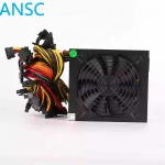 Cheap Perfect Quality Wide varieties atx high power DC power supply 1800W