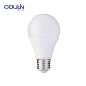 Cheap Personalized Design Colorful Led Bulb A60 E27 15W