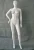 Import Cheap Plastic Mannequin/Female or Male Mannequin for Sale from China