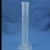 Import cheap plastic measuring cylinder from China