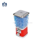 Cheap Price Coin Mechanism Candy Dispenser Gashapon Vending Machine