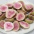 Cheap Price FD Half of Whole Sweet Red inside and Green outside Freeze Dried Fig Suppliers