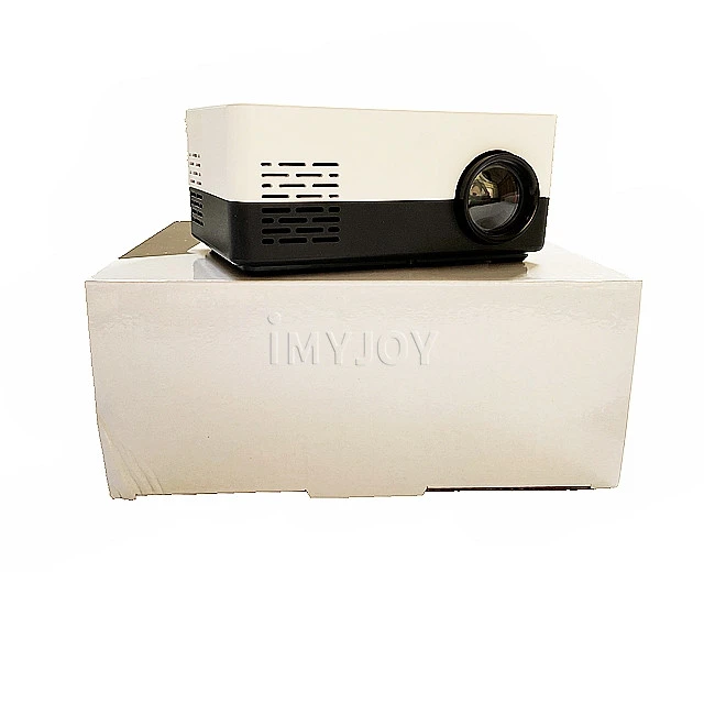 Cheap price Home Mini Led Portable Smart Pocket Cinema home theater projector Video Projector