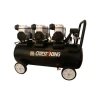cheap price oil-free 2250w electric air compressor  silent air compressor machine