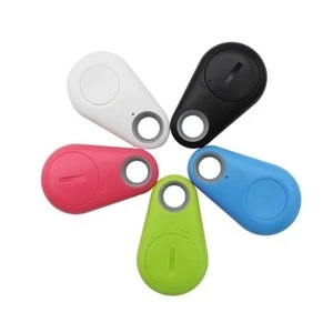 Cheap price smart Key Finder bluetooth key tracker anti lost alarm