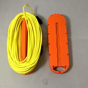 Cheap price waterproof zero buoyancy power cable for ROVs, AUVs and other marine robotics