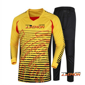 cheap soccer uniforms set for teams /sublimation printed best quality sports soccer wear