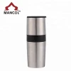 Cheap Stainless Steel Coffee Grinder Parts with Lid
