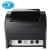 Import cheap thermal black printer 80 mm Pos machine all in one system from China