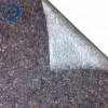 Cheap waterproof needle punched nonwoven fabric painter felt