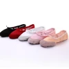 Cheap wholesale custom dance ballet shoes
