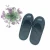 Import cheap wholesale disposable non woven slippers bedroom hotel spa slippers from China