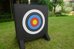 cheap wholesale EVA foam archery target for shooting