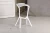 Import Cheap wholesale furniture high PP bar stool bar chair from China