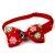 Import Cheap Wholesale Pet Bow Tie  Christmas Dog  Bow Tie from China