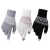 Import Cheap Winter Warm Smart Touchscreen Jacquard Gloves Conductive Finger Touch Screen Gloves from China