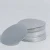 Import Cheaper price aluminum foil industrial seal liner for Cosmetic Bottle from China