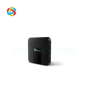 cheapest Android 7.1 tv box 2GB Ram 16GB Rom 4k media player WIFI DLNA Airplay Android iptv set top box TX3 mini