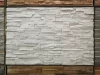 cheapest artificial Culture Stone Ledge Stone veneer stacked by cement