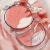 Import Cheek Blusher Powder Soft And Delicate Makeup Blush Private Label from China