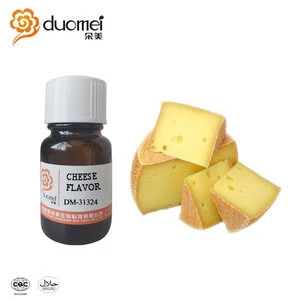 cheese flavouring food ingredients oil base flavor for bakery
