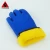 Import Chemical Resistant Double Dipped PVC Long Arm Hand Rubber Gloves For Industrial Work from China