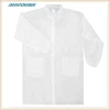 Chemical Resistant Medical Consumables Supplies Disposable Coats