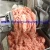 chicken /poultry meat de-boning machine,raw chicken meat,chicken bone and meat separator