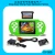 Import children electronic toys video game consoles with 2.4 TFT screen from China