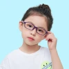 Children Optical TR90 Kids Eyeglasses Frame Clear Eyewear for Reading