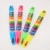 Import Children Painting 20 Color Baby Funny Creative Educational Kid Graffiti Wax Crayon from China