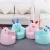 Import Children sofa with PU leather soft sitting baby support seat fabric kids room chair seat mini cartoon kindergarten stool from China