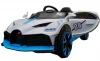 Children&#x27;s electric car children&#x27;s remote control four wheel buggy baby can sit and drive toy car