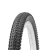 Import China 26x2 mountain bike tyre for bicycle from China