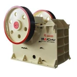 China Baichy heavy duty mineral gold stone crushing machine goldmining quarry rock stone crusher machine 250 ton per hour price