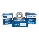 China Bearing 6201 6202 6203 ZZ 2RS HCH Bearing Price List
