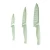 Import China Best Selling Low Price kitchen knives Ceramic Blade Kitchen Accessories With Cover from China