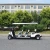 Import China brand new 6 seater electric golf cart with high quality from China