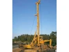 China brand Rotary Drilling Rig XR150D Rotary Drilling Machine for sale