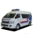 Import china car price Iveco ambulance vehicle for sale from China