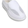 China Cleanroom Hospital Clab Safety Shoes Work Men Antistatic Safety Shoes ESD